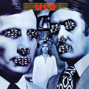 U.F.O. Obsession (3LP) Vinyl