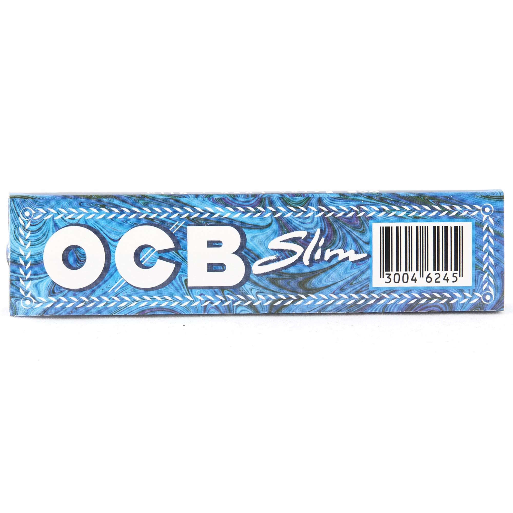 OCB BLUE
