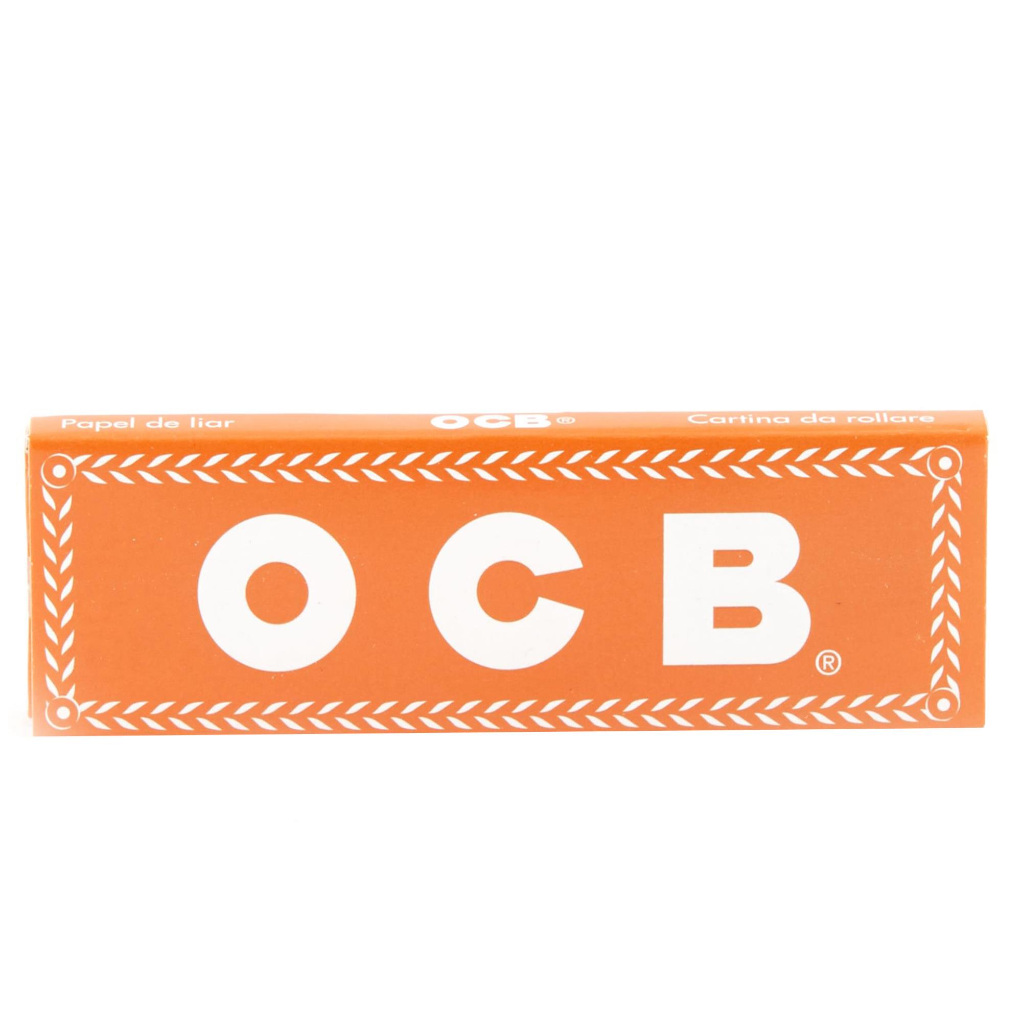 OCB ORANGE