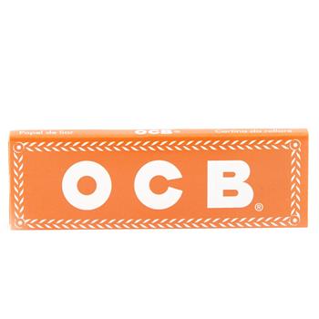  OCB ORANGE