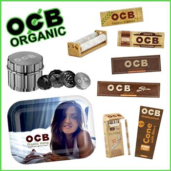  OCB ORGANIC KIT
