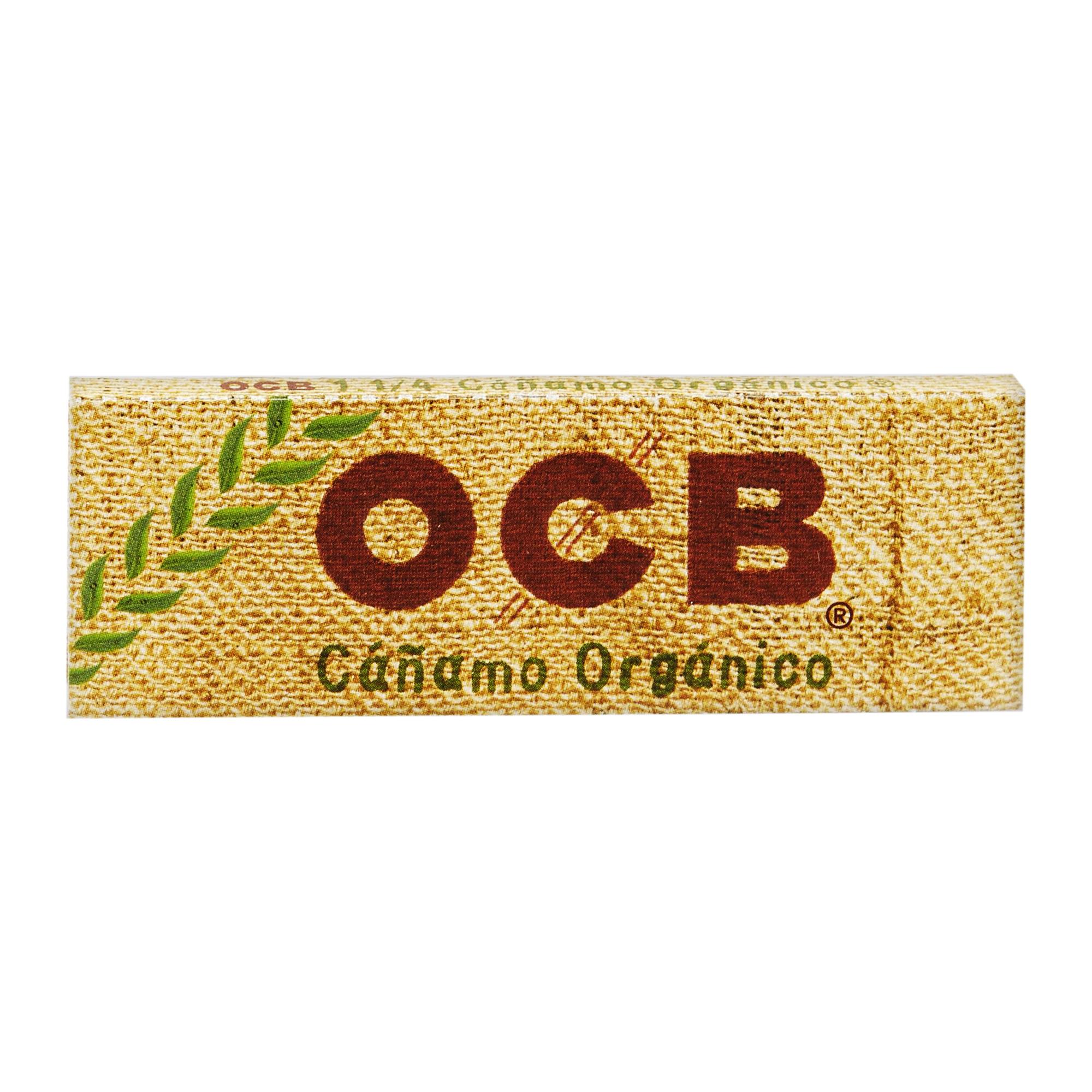 OCB ORGANIC KIT