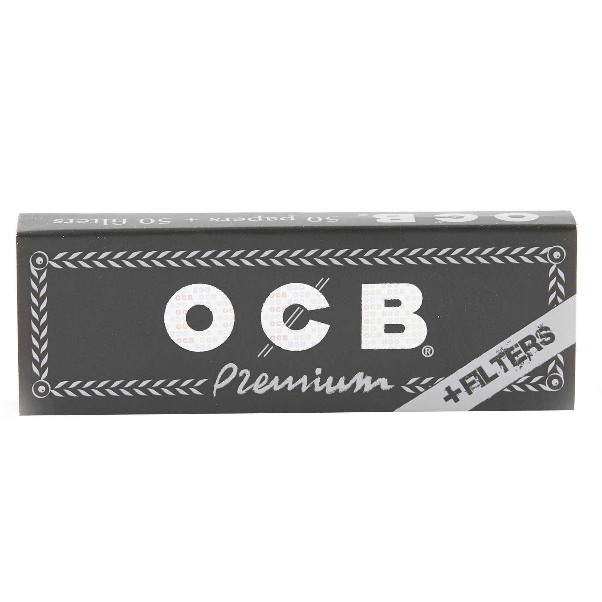 black ocbd
