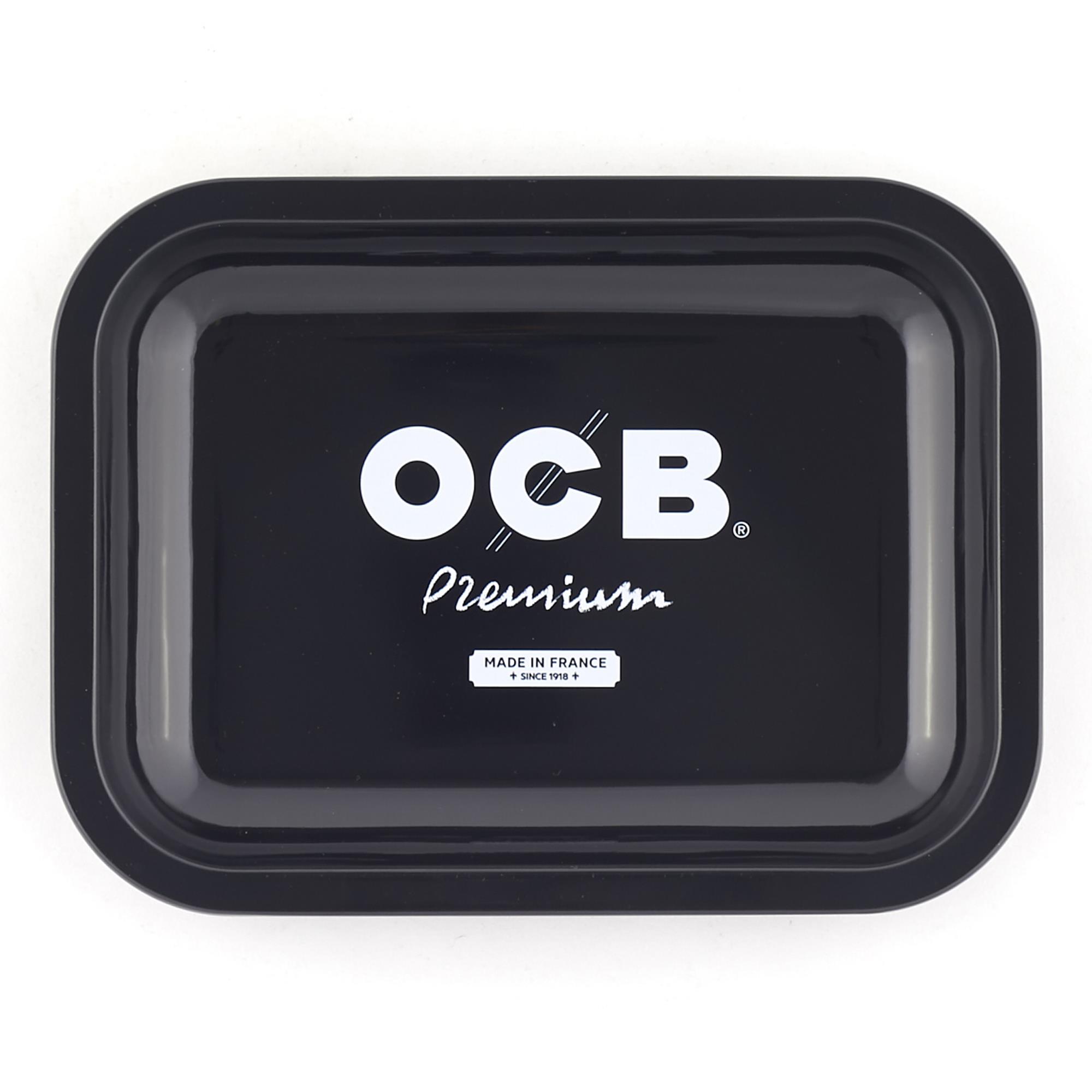 Ocb Premium Tray Rolling Papers  Supplies | GoSensi