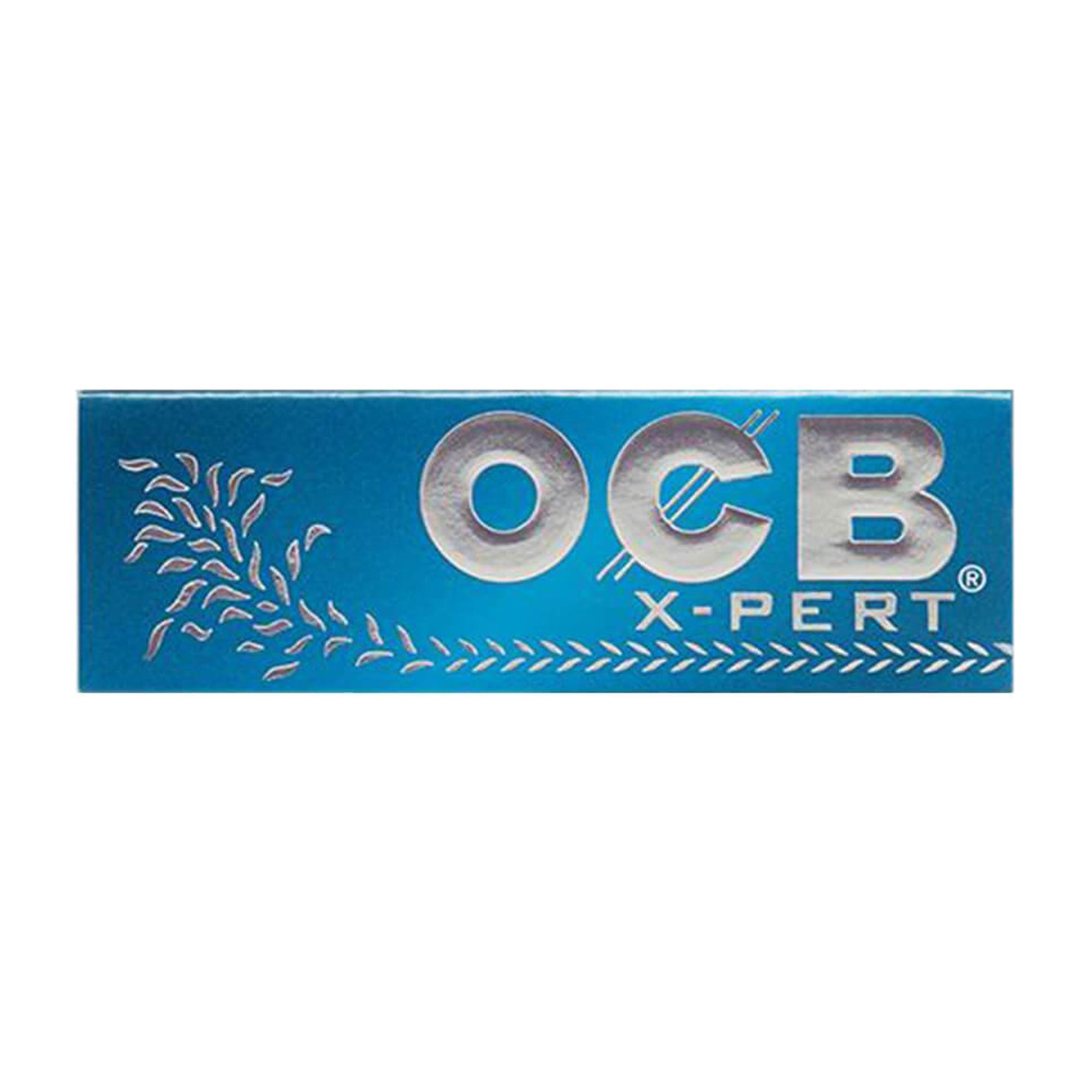 OCB X-PERT