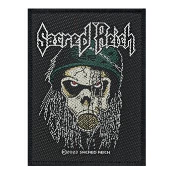 Sacred Reich OD Patch