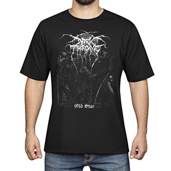 Darkthrone Old Star T-shirt