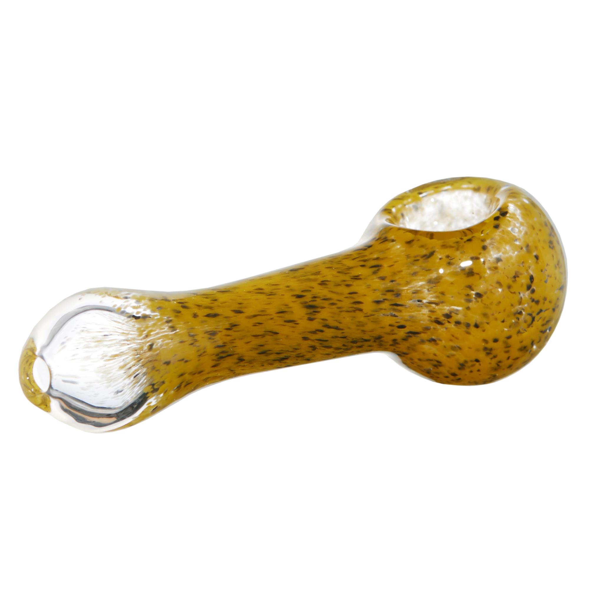 FRITZ GLASS PIPE