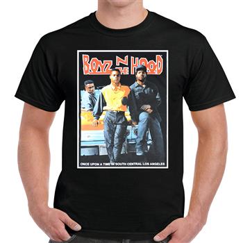 Boyz N the Hood Once Upon a Time/South Central T-Shirt