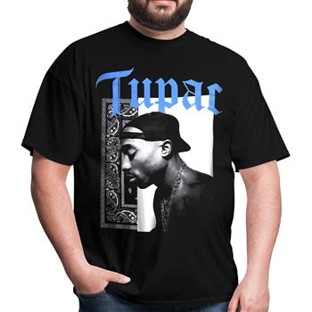 Tupac Only God Can Judge Me T-Shirt