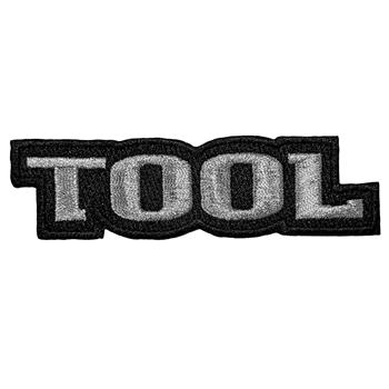 Tool Opiate Logo Patch