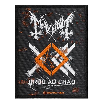 Mayhem Ordo Ad Chao Patch