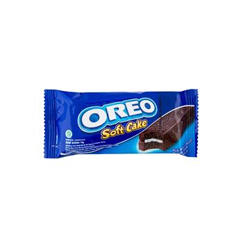  Oreo Soft Cake - 16g