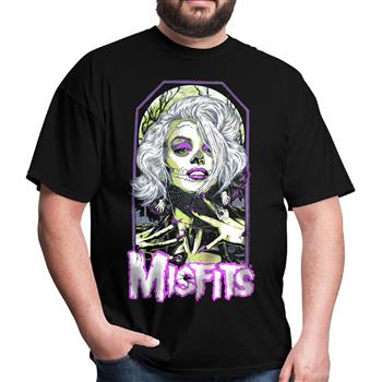 Misfits Original Misfits T-Shirt
