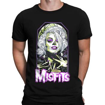 Misfits Original Misfits T-Shirt