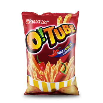  Orion O! Tube Sweet Chili - 115g