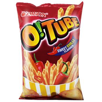  Orion O! Tube Sweet Chili - 115g