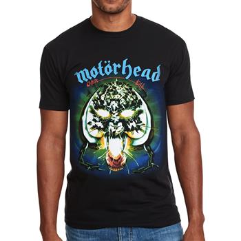 Motorhead Overkill T-Shirt