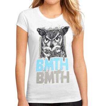 Bring Me The Horizon Owl T-Shirt