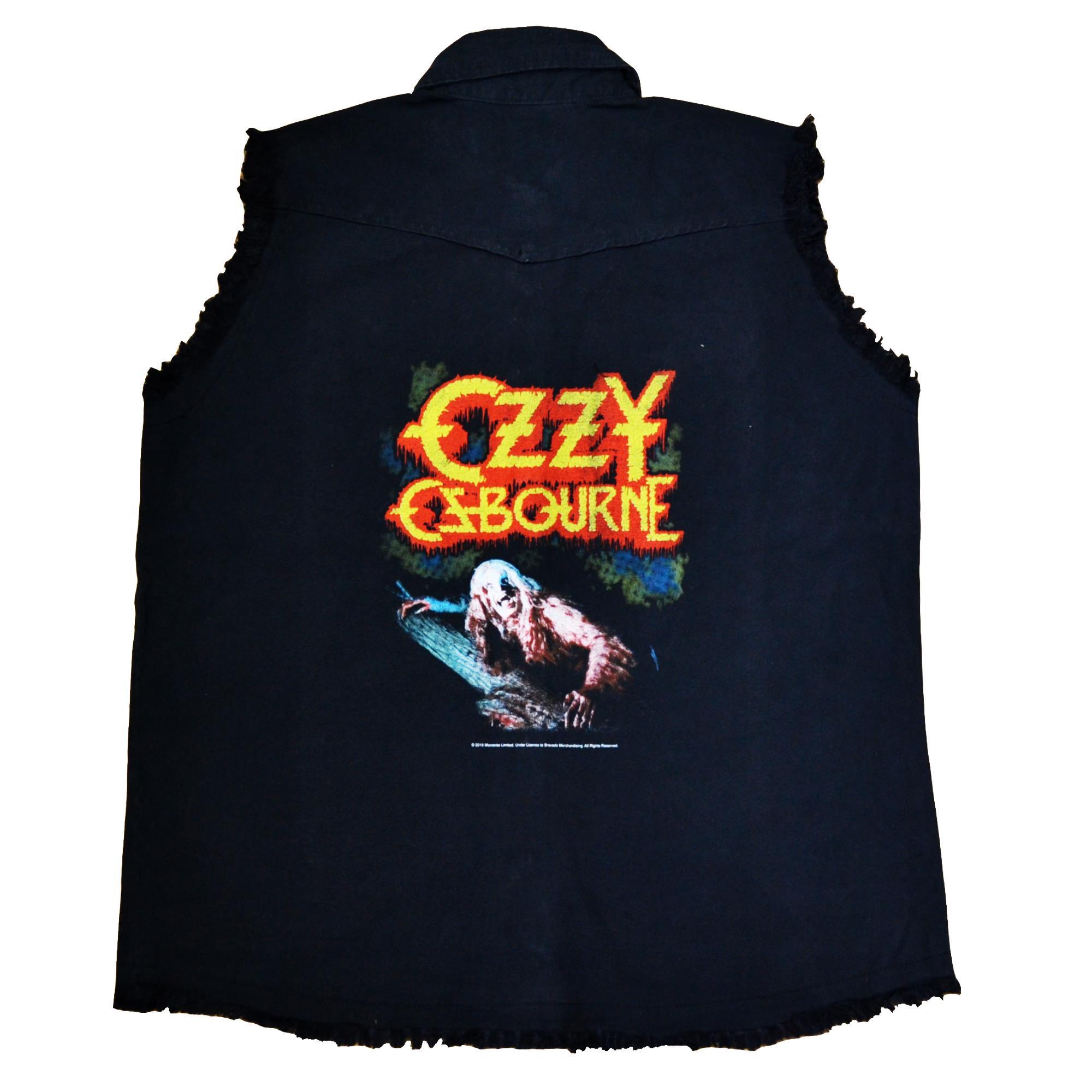Ozzy Osbourne Kit Men | Loudtrax