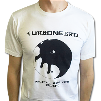 Turbonegro Pacific Rim Job T-Shirt