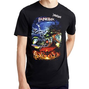 Judas Priest Painkiller T-Shirt