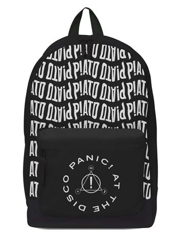 Panic! At The Disco Panic! At The Disco Classic Backpack
