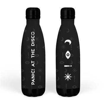 Panic! At The Disco Panic! At The Disco Icons Drink Bottle