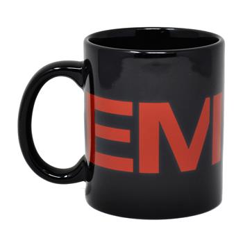 Eminem Panoramic Logo Mug