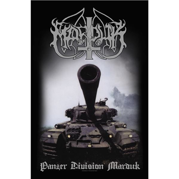 Marduk Panzer Division 20th Anniversary Premium Flag