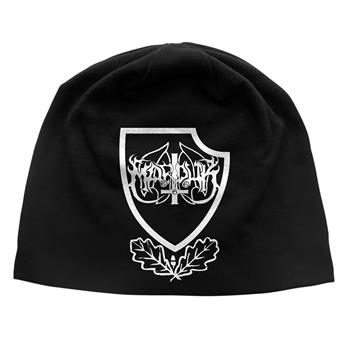 Marduk Panzer Division (Discharge) Beanie