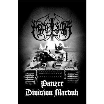 Marduk Panzer Division Flag