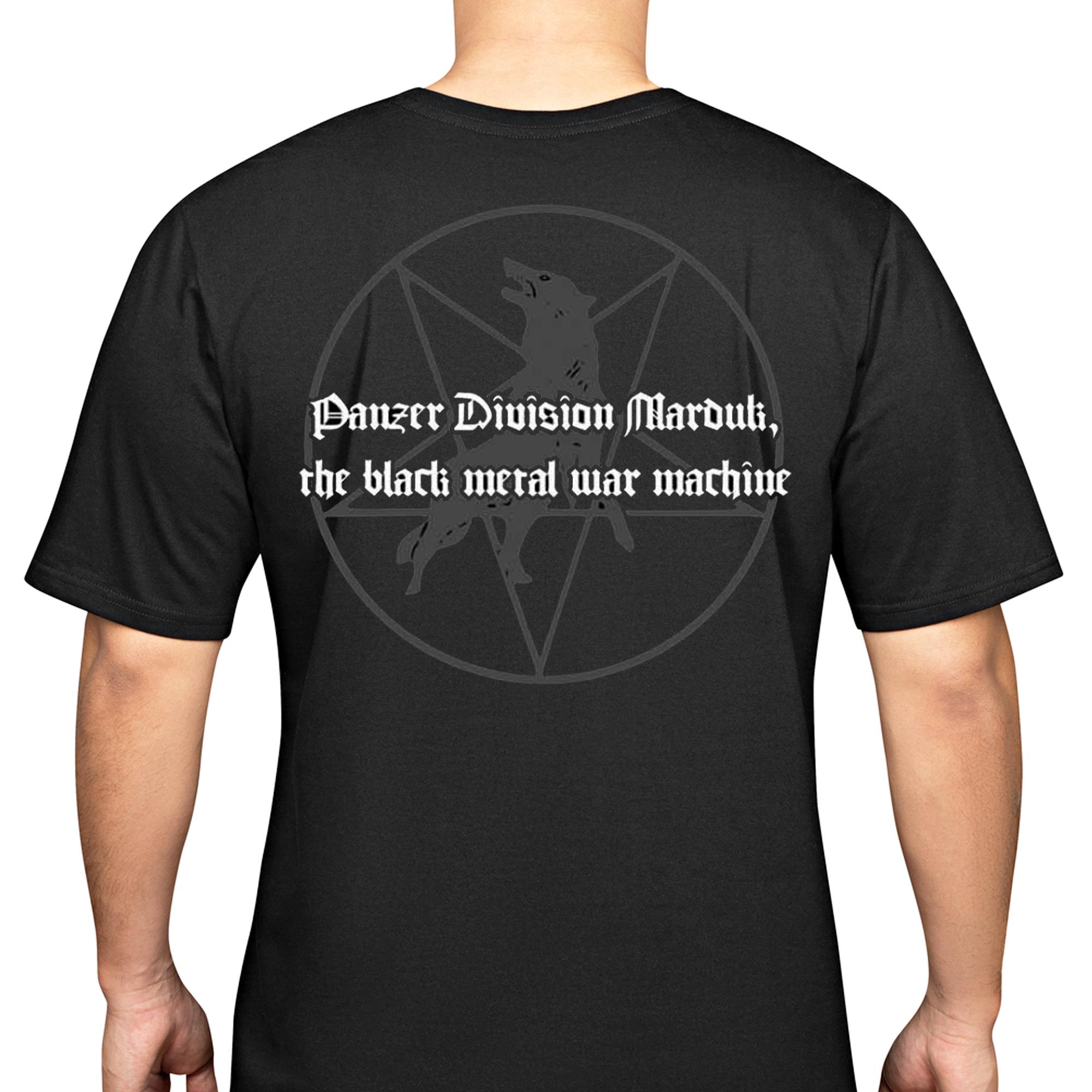 Panzer Division (Import) T-Shirt