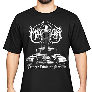 Marduk Panzer Division T-Shirt