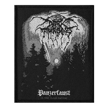 Darkthrone Panzerfaust Patch