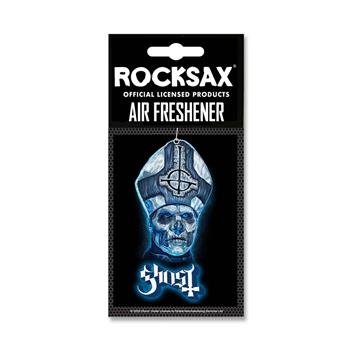 Ghost Papa Blue Air Freshener