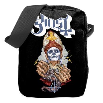 Ghost Papa Nahil Crossbody Bag