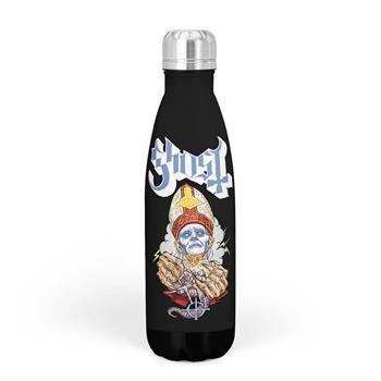 Ghost Papa Nihil Thermos Bottle
