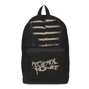 My Chemical Romance Parade Backpack