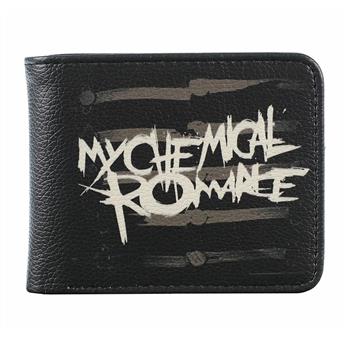 My Chemical Romance Parade Wallet