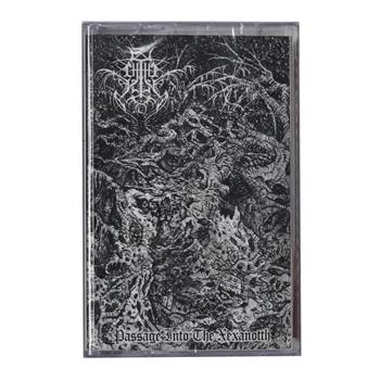 Chthe'ilist Passage Into The Xexanotth Cassette