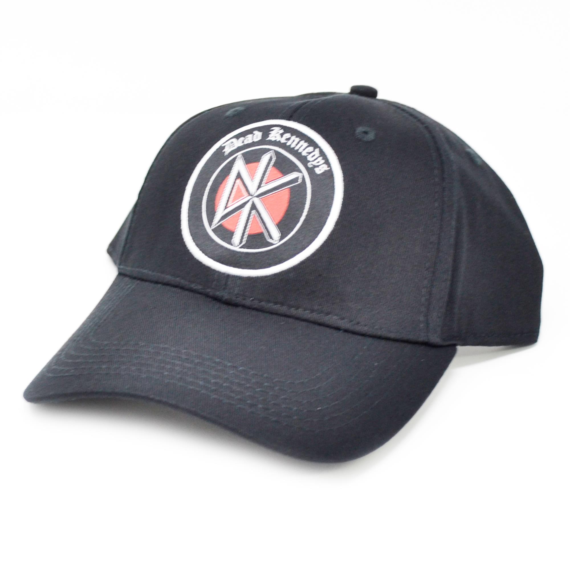 Patch Logo Hat