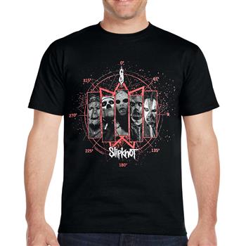 Slipknot Paul Gray 1972-2010 T-Shirt