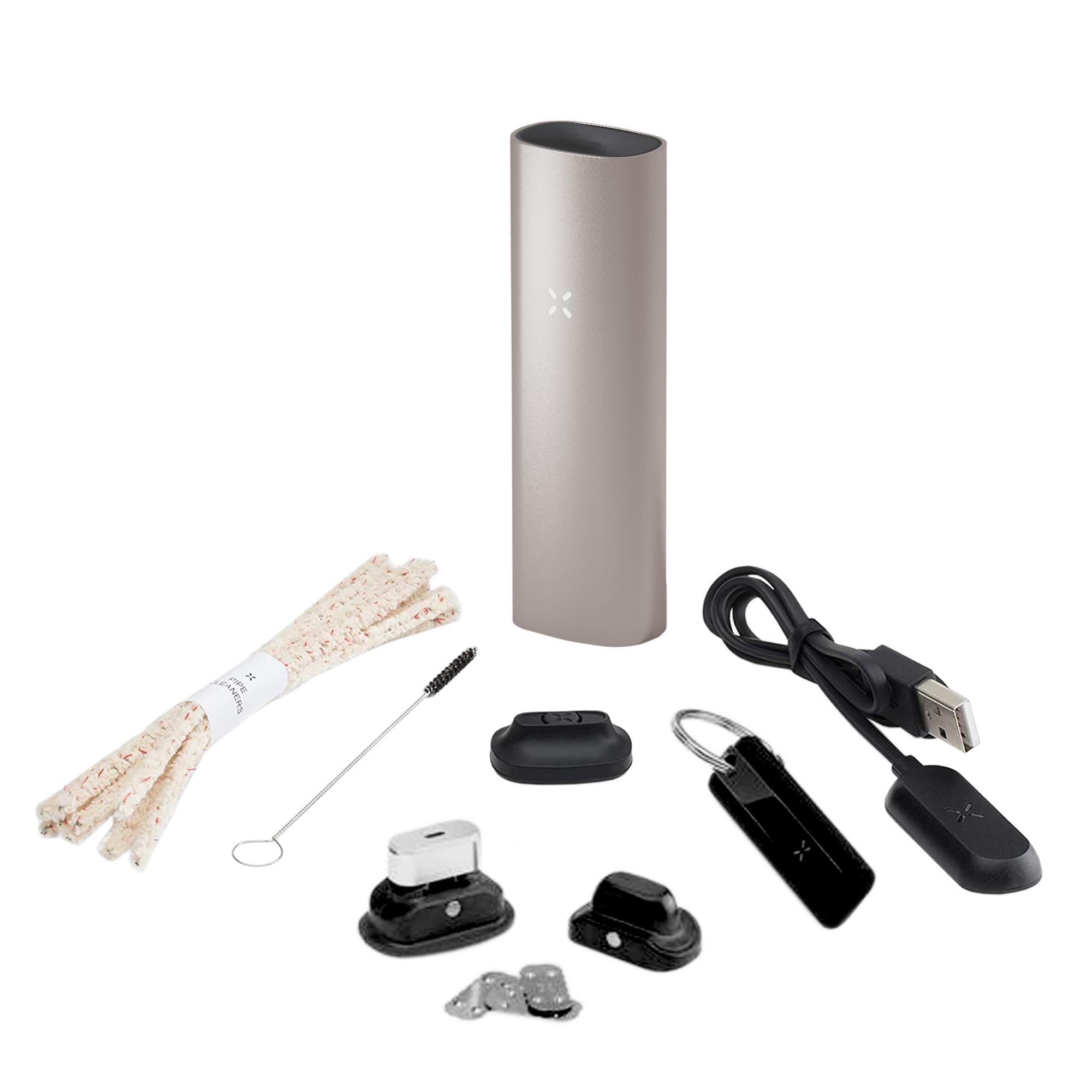 Pax 3 Complete Kit Vape GoSensi