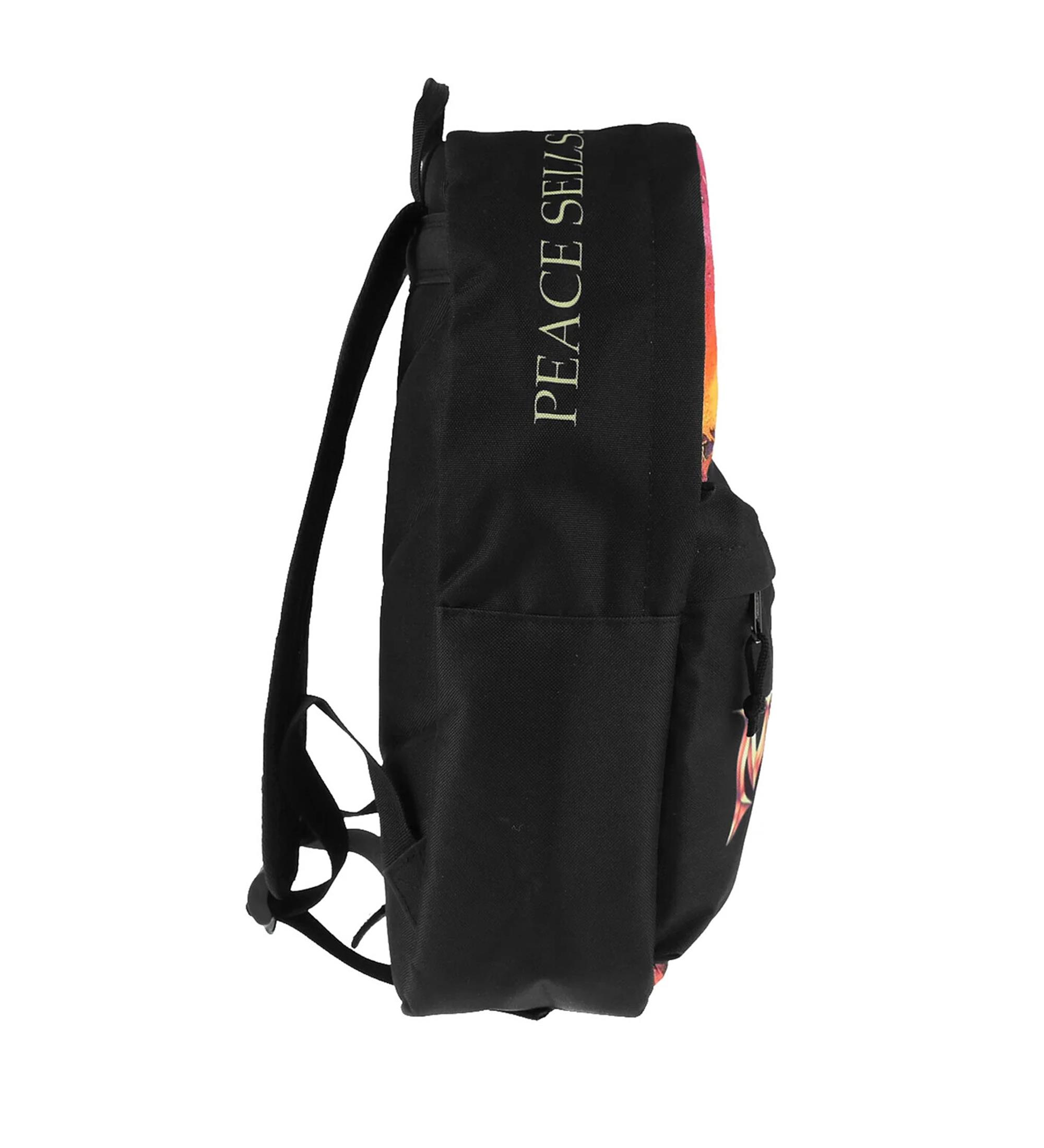 Peace Sells Backpack