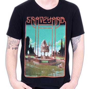 Graveyard Peace T-Shirt