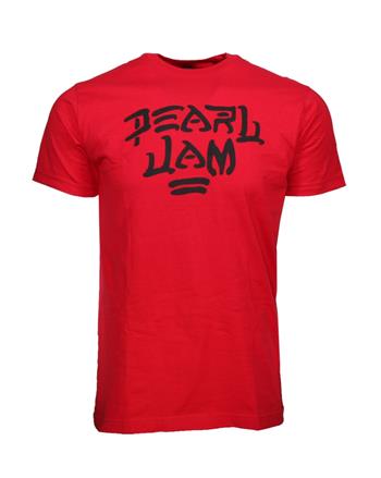 shirt pearl jam