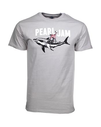 shirt pearl jam