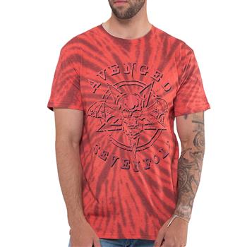 Avenged Sevenfold Pent Up [Wash Collection] T-Shirt