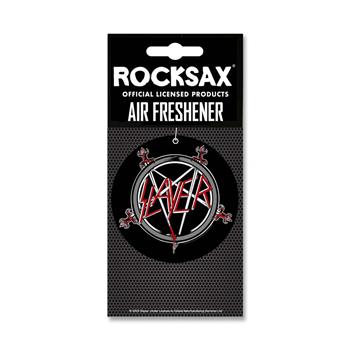 Slayer Pentagram Air Freshener